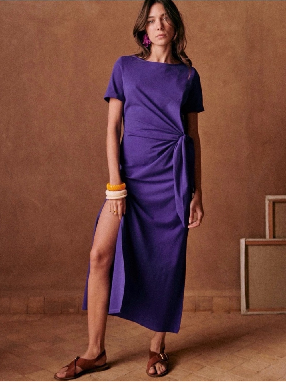 Sézane Pippa dress